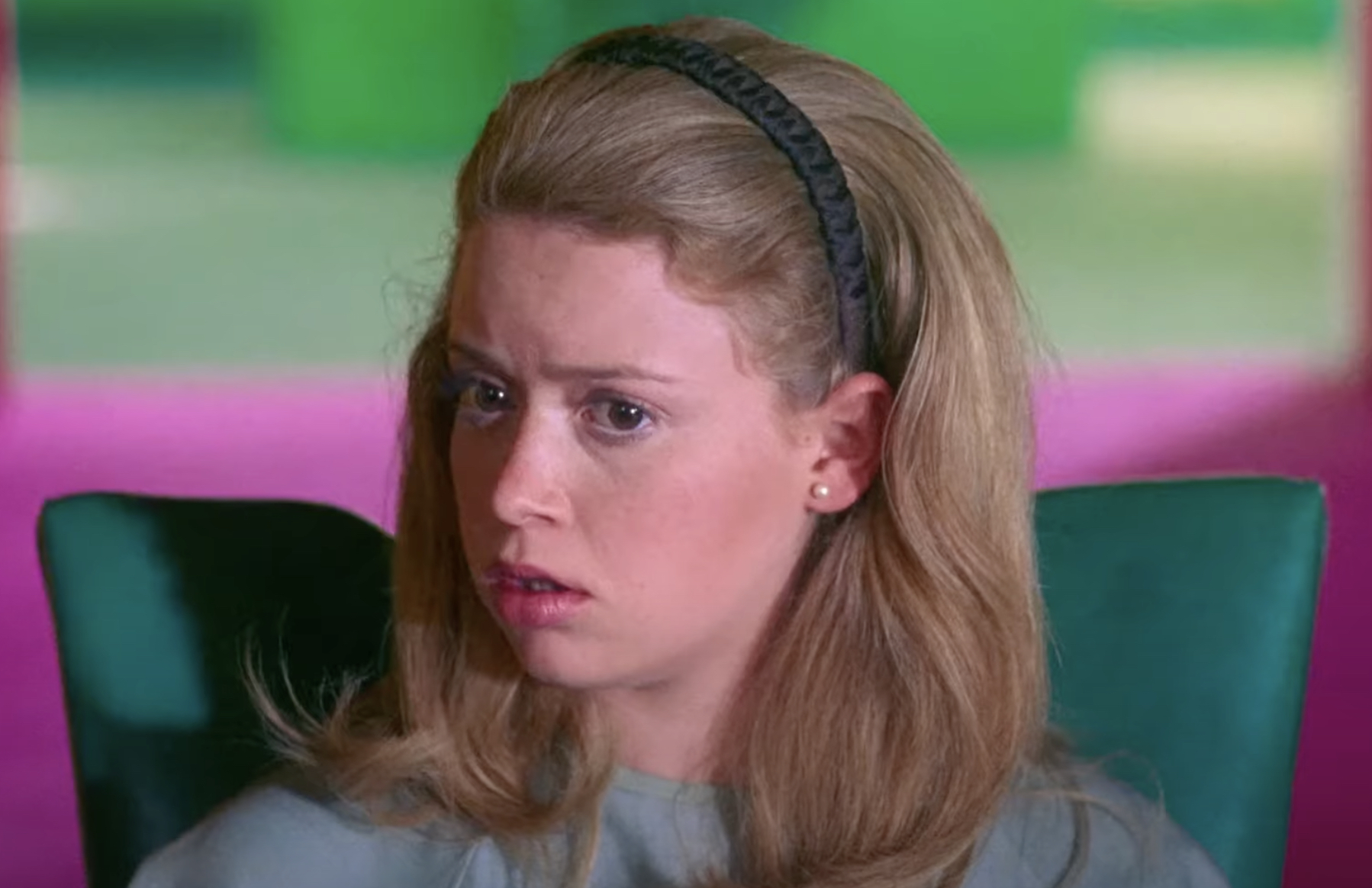 But I Am A Cheerleader